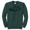 Classic Crewneck Sweatshirt Thumbnail