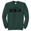 Classic Crewneck Sweatshirt Thumbnail