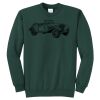 Classic Crewneck Sweatshirt Thumbnail