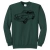 Classic Crewneck Sweatshirt Thumbnail