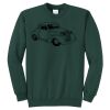 Classic Crewneck Sweatshirt Thumbnail