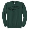 Classic Crewneck Sweatshirt Thumbnail