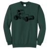 Classic Crewneck Sweatshirt Thumbnail