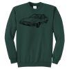Classic Crewneck Sweatshirt Thumbnail