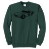 Classic Crewneck Sweatshirt Thumbnail