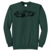 Classic Crewneck Sweatshirt Thumbnail
