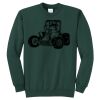 Classic Crewneck Sweatshirt Thumbnail