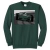 Classic Crewneck Sweatshirt Thumbnail