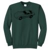 Classic Crewneck Sweatshirt Thumbnail