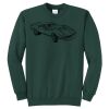Classic Crewneck Sweatshirt Thumbnail