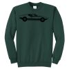 Classic Crewneck Sweatshirt Thumbnail