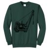 Classic Crewneck Sweatshirt Thumbnail
