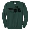 Classic Crewneck Sweatshirt Thumbnail