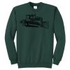 Classic Crewneck Sweatshirt Thumbnail