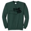 Classic Crewneck Sweatshirt Thumbnail