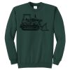 Classic Crewneck Sweatshirt Thumbnail