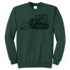 Classic Crewneck Sweatshirt Thumbnail