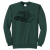 Classic Crewneck Sweatshirt Thumbnail