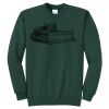 Classic Crewneck Sweatshirt Thumbnail