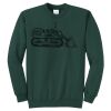 Classic Crewneck Sweatshirt Thumbnail
