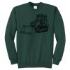 Classic Crewneck Sweatshirt Thumbnail
