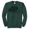 Classic Crewneck Sweatshirt Thumbnail