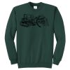 Classic Crewneck Sweatshirt Thumbnail