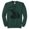 Classic Crewneck Sweatshirt Thumbnail