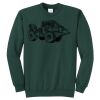Classic Crewneck Sweatshirt Thumbnail