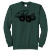 Classic Crewneck Sweatshirt Thumbnail