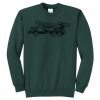 Classic Crewneck Sweatshirt Thumbnail