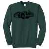 Classic Crewneck Sweatshirt Thumbnail