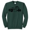 Classic Crewneck Sweatshirt Thumbnail