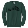 Classic Crewneck Sweatshirt Thumbnail
