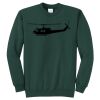 Classic Crewneck Sweatshirt Thumbnail