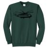 Classic Crewneck Sweatshirt Thumbnail