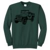 Classic Crewneck Sweatshirt Thumbnail