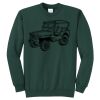 Classic Crewneck Sweatshirt Thumbnail