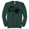 Classic Crewneck Sweatshirt Thumbnail