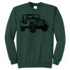 Classic Crewneck Sweatshirt Thumbnail
