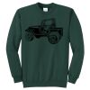 Classic Crewneck Sweatshirt Thumbnail