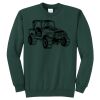 Classic Crewneck Sweatshirt Thumbnail