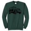 Classic Crewneck Sweatshirt Thumbnail