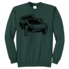 Classic Crewneck Sweatshirt Thumbnail