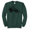 Classic Crewneck Sweatshirt Thumbnail