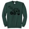 Classic Crewneck Sweatshirt Thumbnail