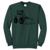 Classic Crewneck Sweatshirt Thumbnail