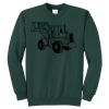 Classic Crewneck Sweatshirt Thumbnail