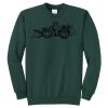 Classic Crewneck Sweatshirt Thumbnail
