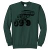 Classic Crewneck Sweatshirt Thumbnail
